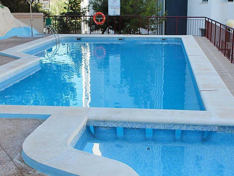 La Cala Finestrat Apartment Cala de Finestrat Exterior foto